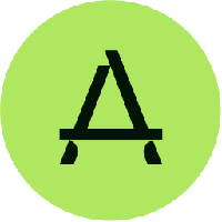 Ancient8 logo